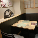 水道橋 鮨みつ - 