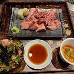 Sumibiyakiniku Kyuu - 