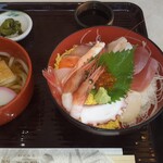 城崎街道 海の駅 - 