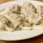 元祖ハルピン - 