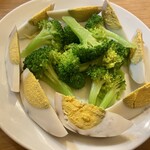 元祖ハルピン - 