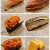 鮨 神楽 - 