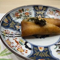京都 鮨 もと樹 - 
