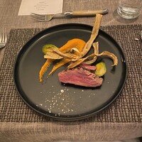 boB the garden Ginza - 
