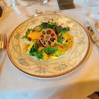 日本料理 隨縁亭 ホテルモントレ仙台 -  日本料理 隨縁亭 ホテルモントレ仙台 -