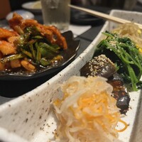 焼肉 永昌 - 