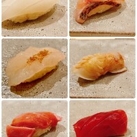 鮨 神楽 - 