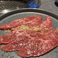 焼肉 永昌 - 