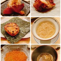 鮨 神楽 - 
