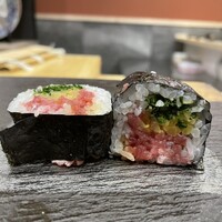 京都 鮨 もと樹 - 