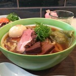 手打麺祭 かめ囲 - 