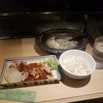 Teppanyaki Okonomiyaki Kashiwa - 