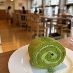 伍町カフェ - 