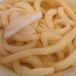 Hiyoshi Udon - うどんの麺、出汁