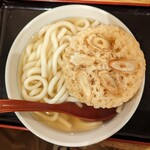 因幡うどん - 