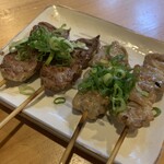 Yakitori Kaminari - 