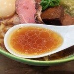 手打麺祭 かめ囲 - 