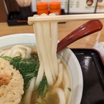 因幡うどん - 