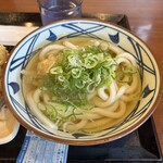 丸亀製麺 - R5.9  アップ