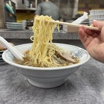 福屋ラーメンショップ - 