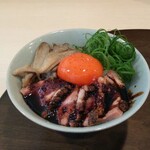 手打麺祭 かめ囲 - 
