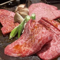 和牛焼肉 伍感 - 