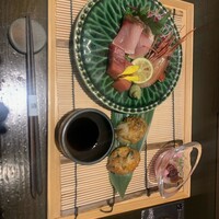 ダイナミックキッチン＆バー 燦 大阪店 - 
