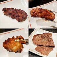 焼肉トラジ 大阪ヒルトンプラザ ウエスト店 - 