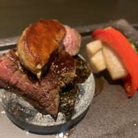 ダイナミックキッチン＆バー 燦 大阪店 - 