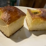 タベルナ・バルボーネ - 