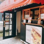 フーディカル ヒーローズ - 外観