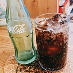 フーディカル ヒーローズ - コーラ　