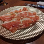 イタリア食堂SORA - プロシュート