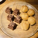 ブルーチェリー - 