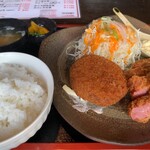 紗羅都伽 - 料理写真:
