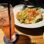 ブルーチェリー - 