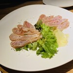 ブルーチェリー - 