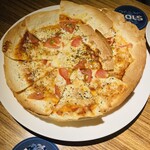 ブルーチェリー - 