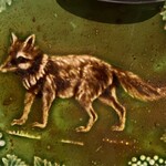 タベルナ・バルボーネ - お肉のお皿