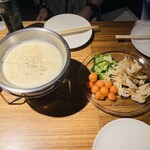 ブルーチェリー - 