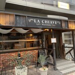 LA CHIAVE - 