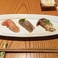 鮨 銀座 おのでら - 