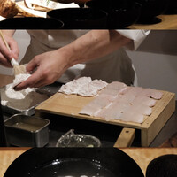 御幸町 田がわ - 