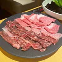 別邸 壽 -  別邸 壽 -