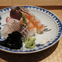 御幸町 田がわ - 