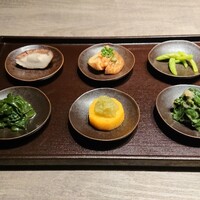 USHIGORO S. GINZA - 