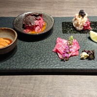 USHIGORO S. GINZA - 