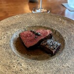 レストラン ナズ - 