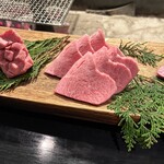 肉匠なか田 - 