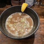 つけめん。福倉 - 